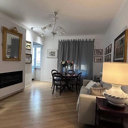 Otium - Holiday Home Rome Buitenkant foto