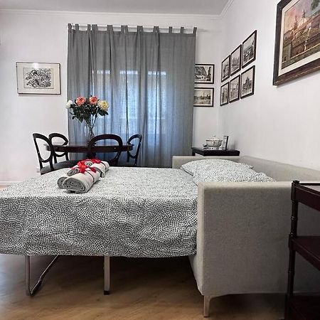 Otium - Holiday Home Rome Buitenkant foto