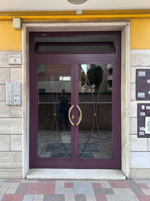 Otium - Holiday Home Rome Buitenkant foto