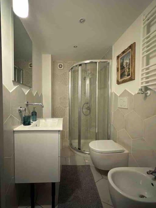 Otium - Holiday Home Rome Buitenkant foto