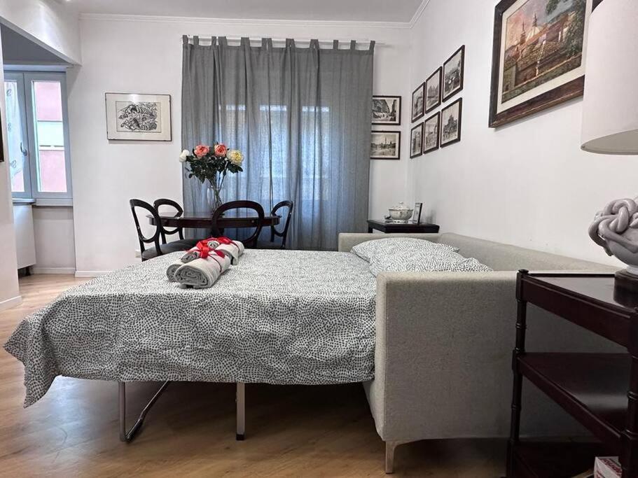 Otium - Holiday Home Rome Buitenkant foto