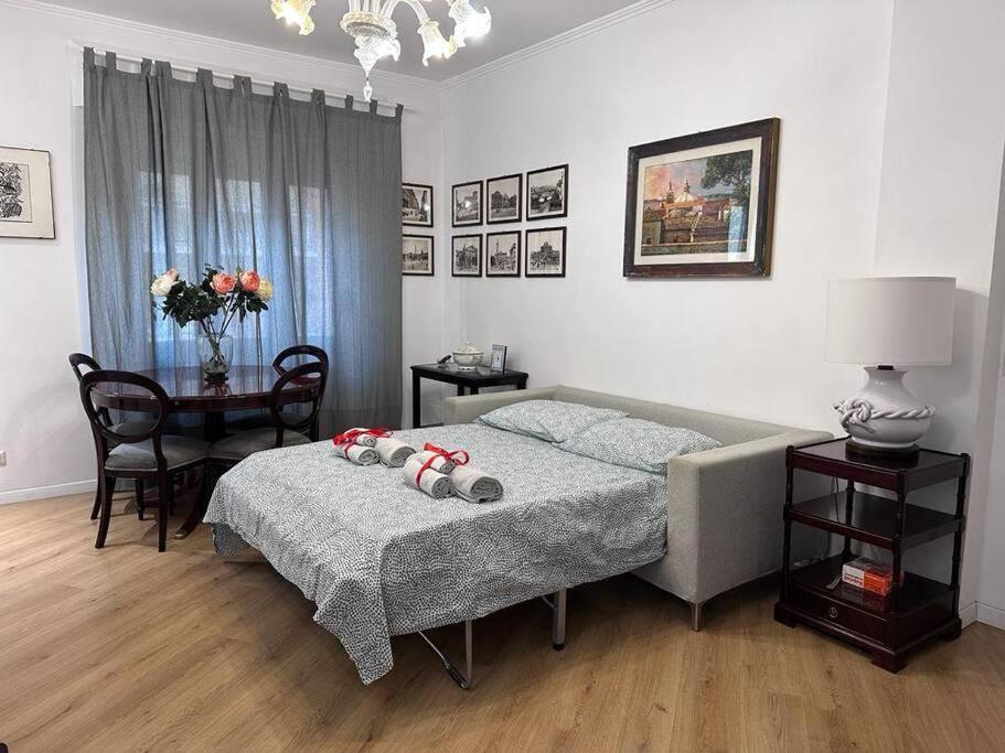 Otium - Holiday Home Rome Buitenkant foto