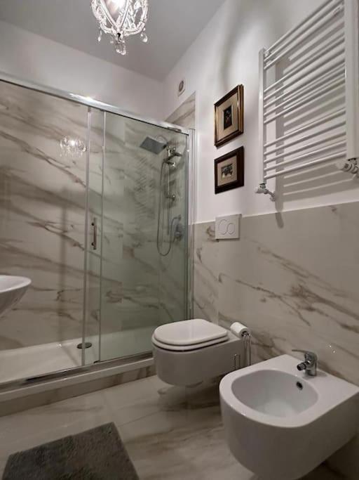Otium - Holiday Home Rome Buitenkant foto