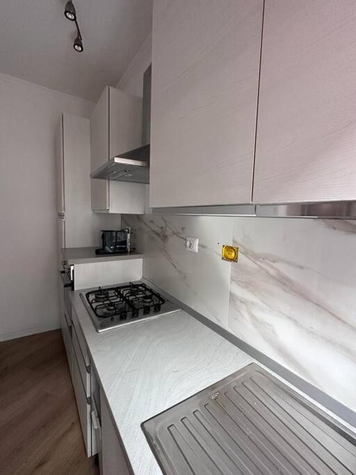 Otium - Holiday Home Rome Buitenkant foto