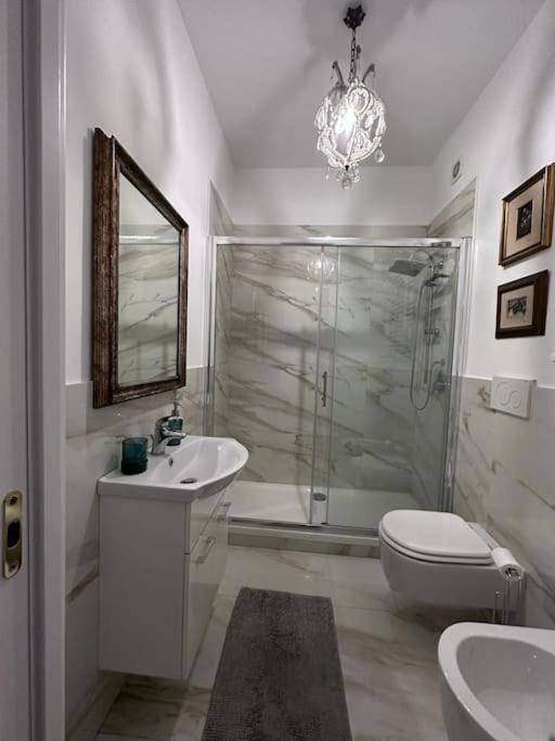 Otium - Holiday Home Rome Buitenkant foto