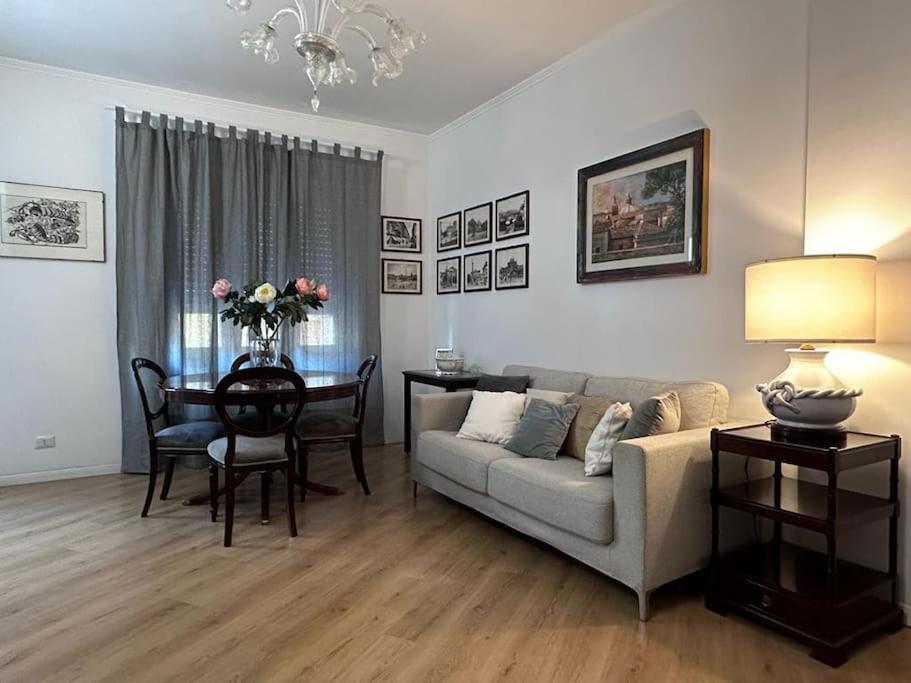 Otium - Holiday Home Rome Buitenkant foto