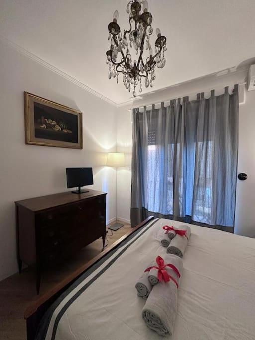 Otium - Holiday Home Rome Buitenkant foto