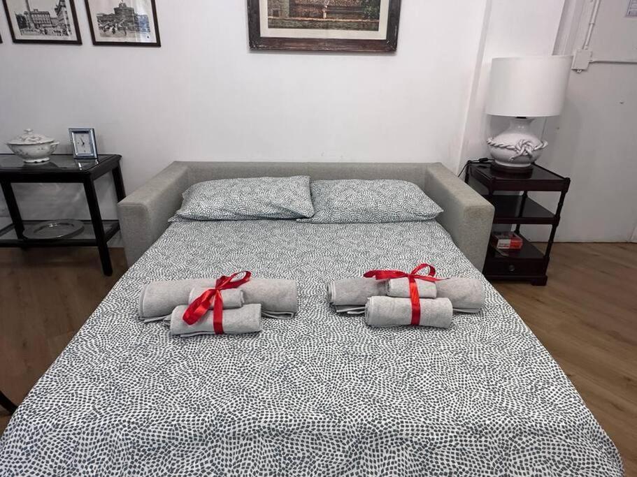 Otium - Holiday Home Rome Buitenkant foto